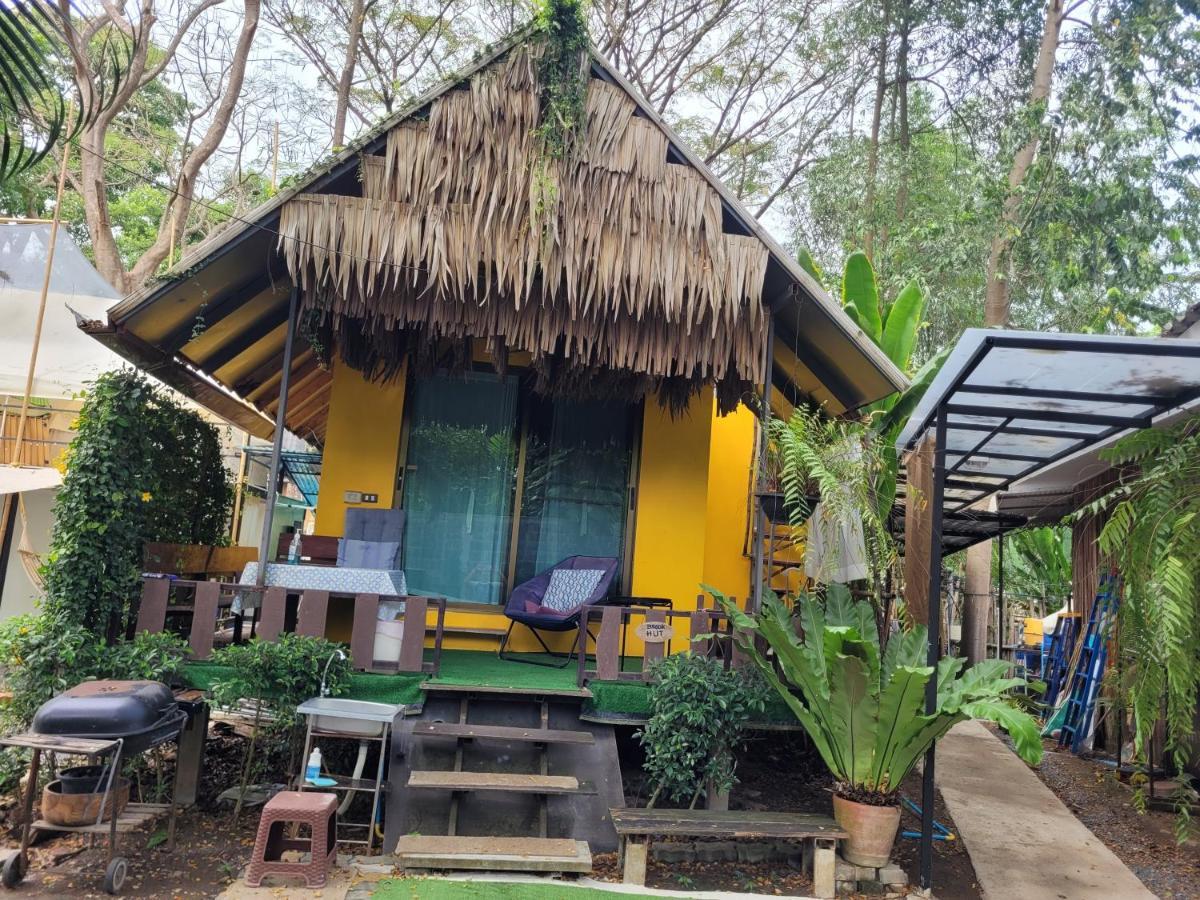 Holiday home Brookhouse At Khaoyai