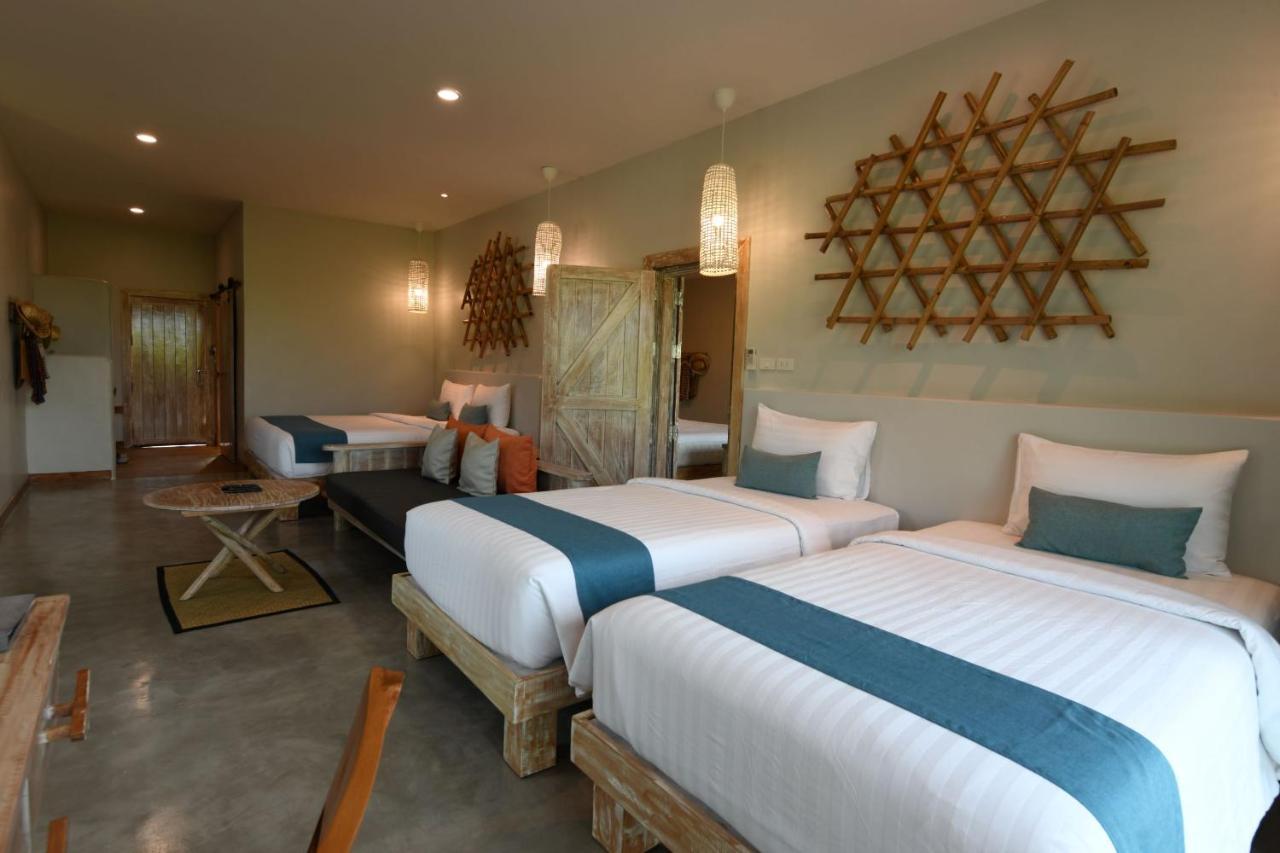 Sripakpra Boutique Phatthalung