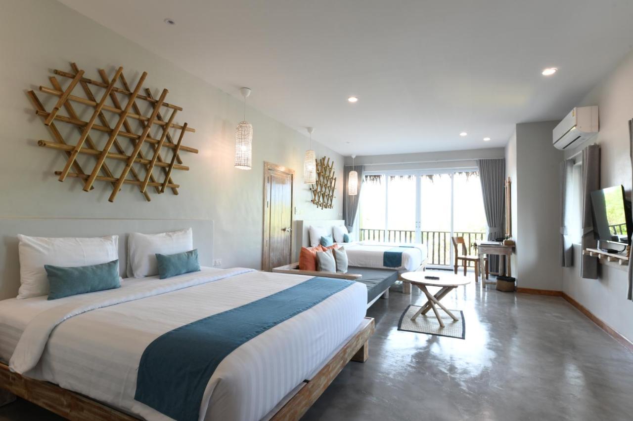 Sripakpra Boutique Phatthalung