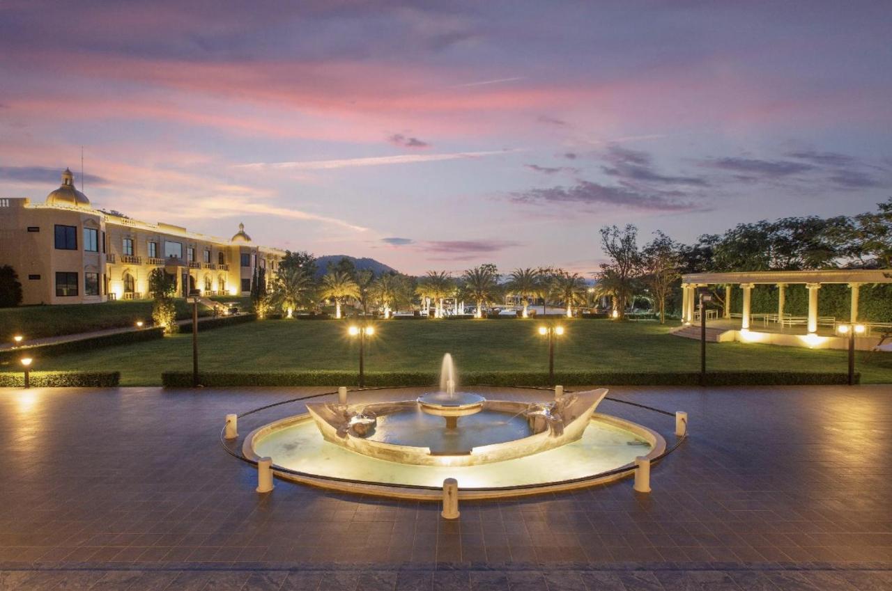 Hotel Jupiter Trevi And