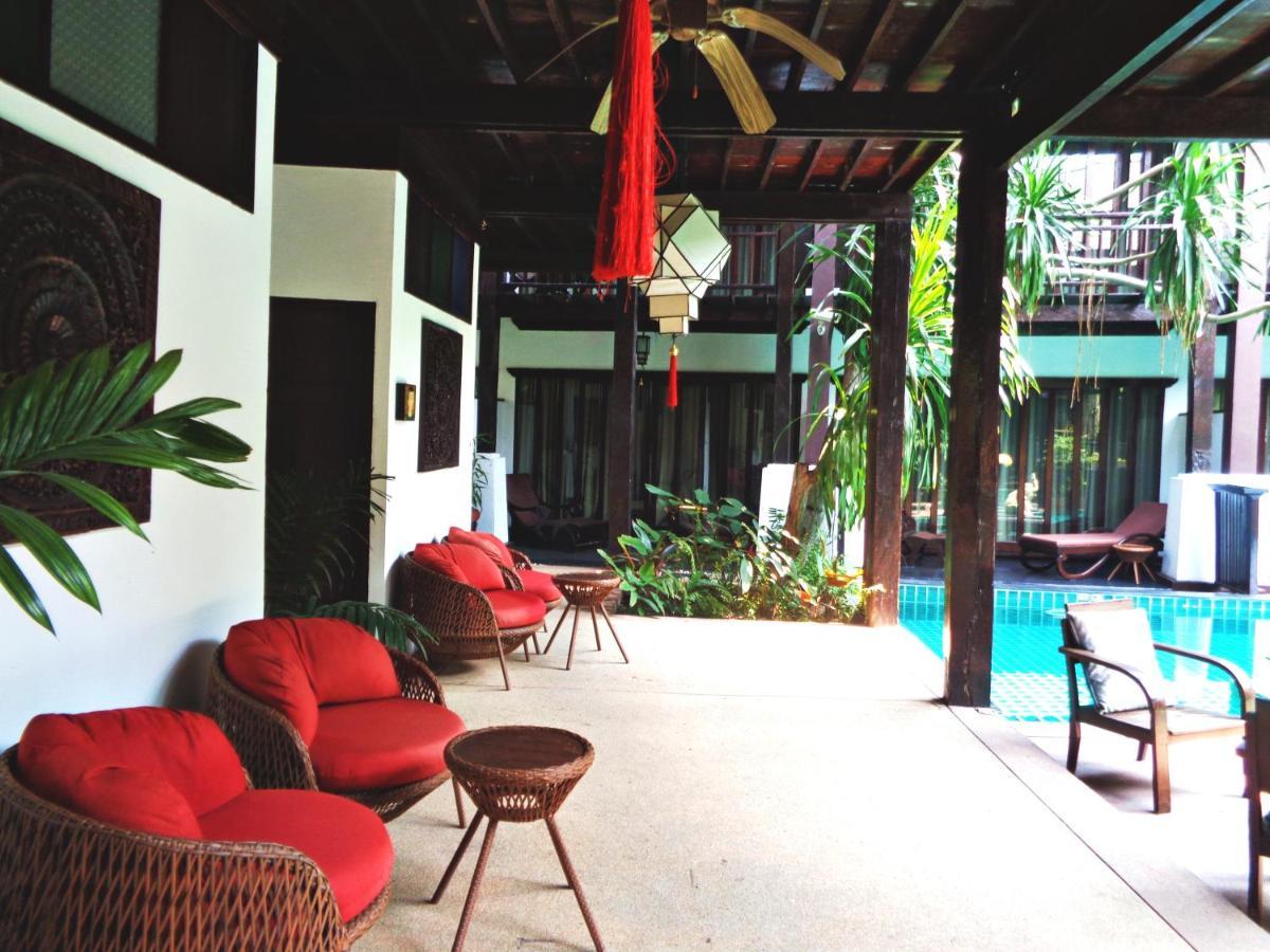 Resort Yantarasri