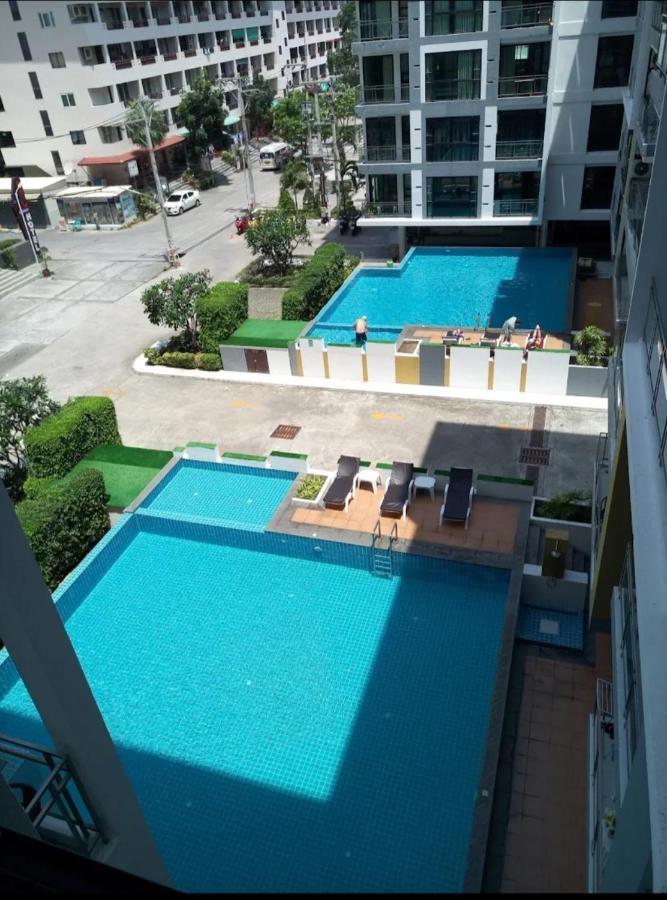 Neo2 407 Apartment *