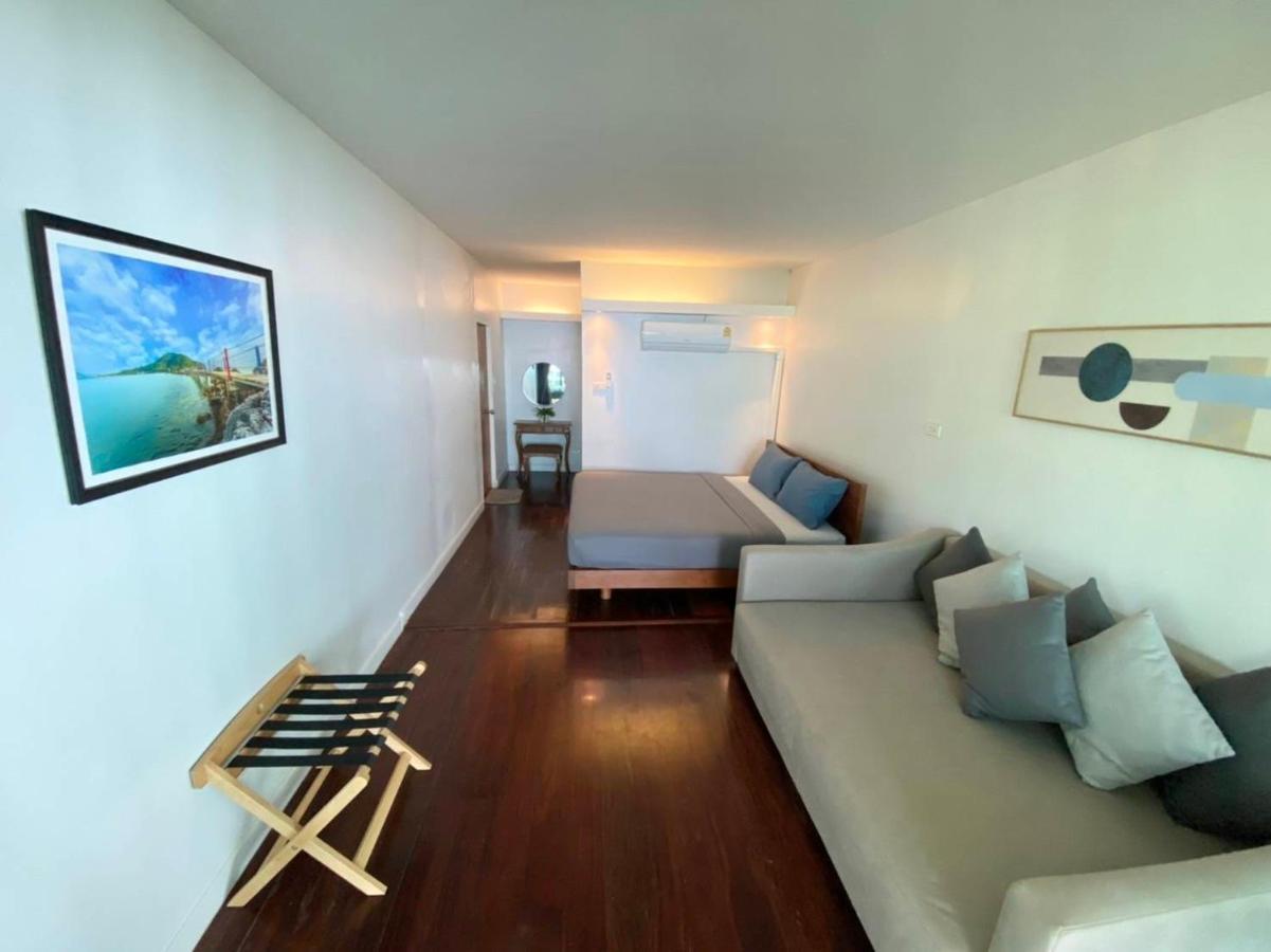 Anatta The Cliff House Holiday home *