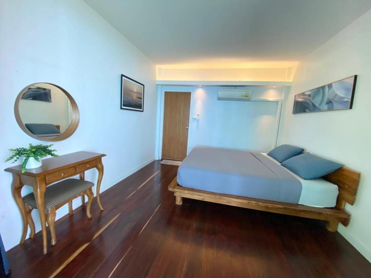 Anatta The Cliff House * Chanthaburi