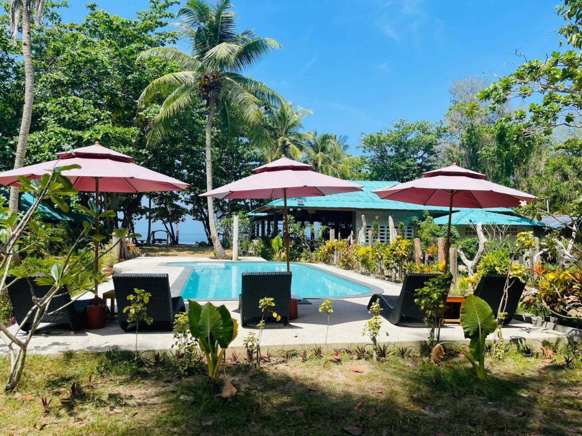 Delight Koh Jum