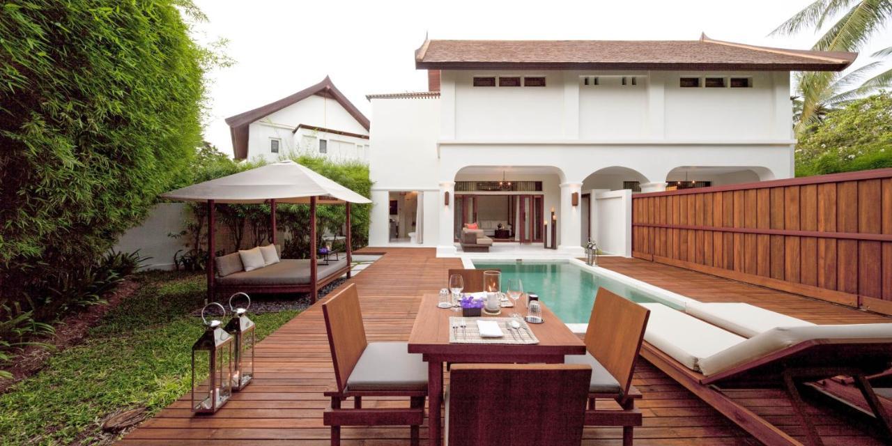 Sala Samui Choengmon Resort