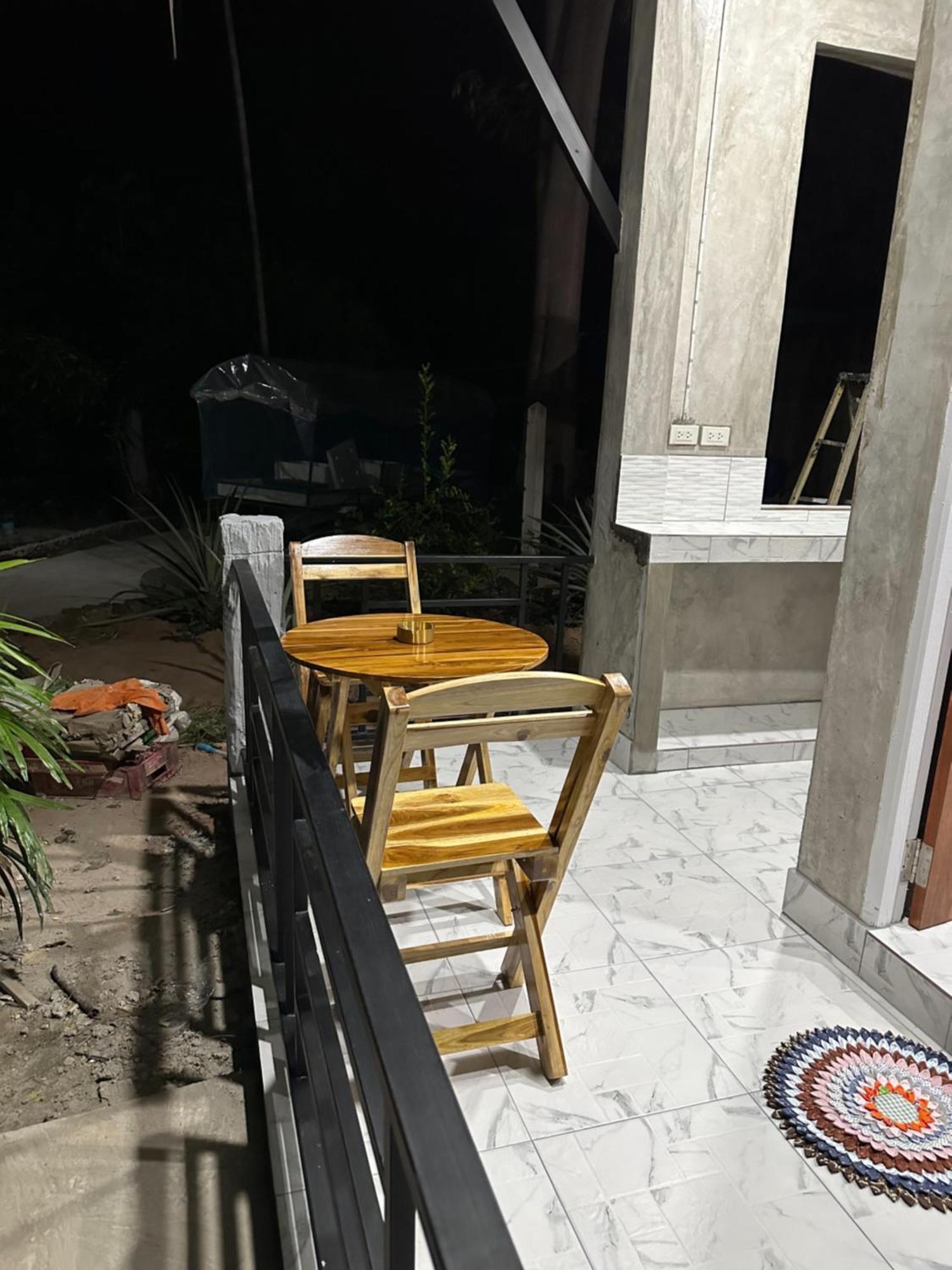 Guest house P'un House