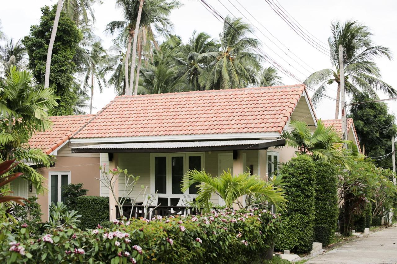 Resort Buri Lamai Beach (Koh Samui)