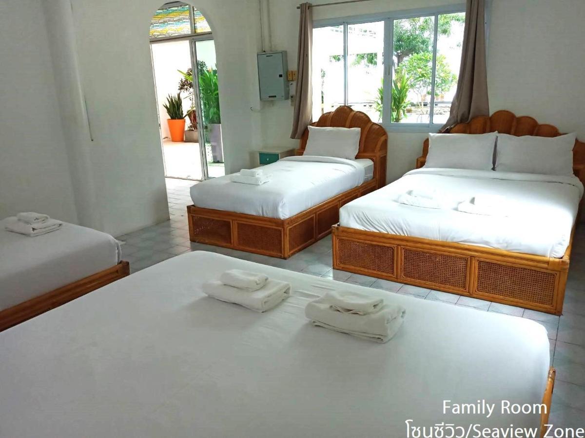 Issara Resort 2*