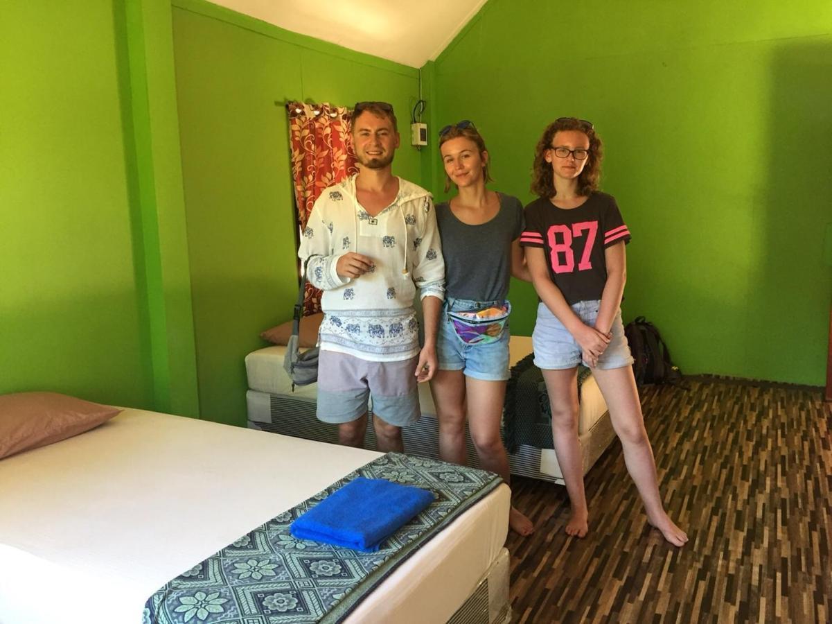 Banhalawee Homestay