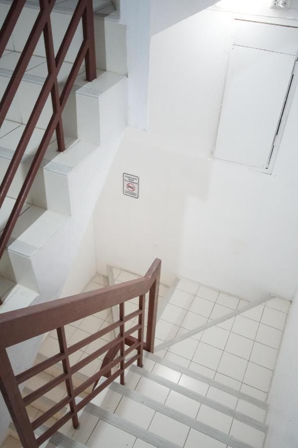 Albergue Bedbox Hostel