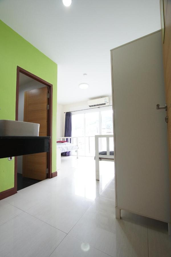 Bedbox Hostel Albergue Patong