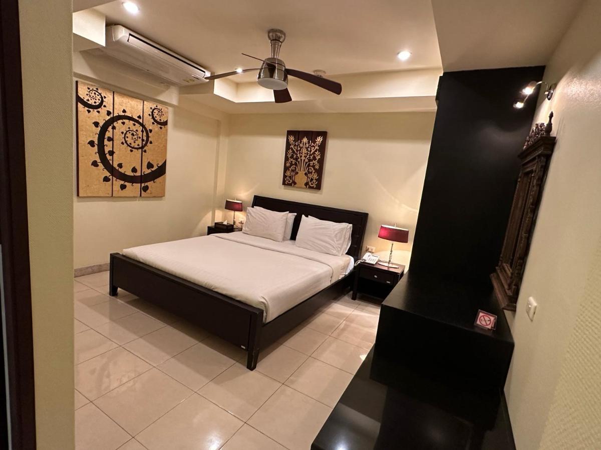 Copa 3* Pattaya