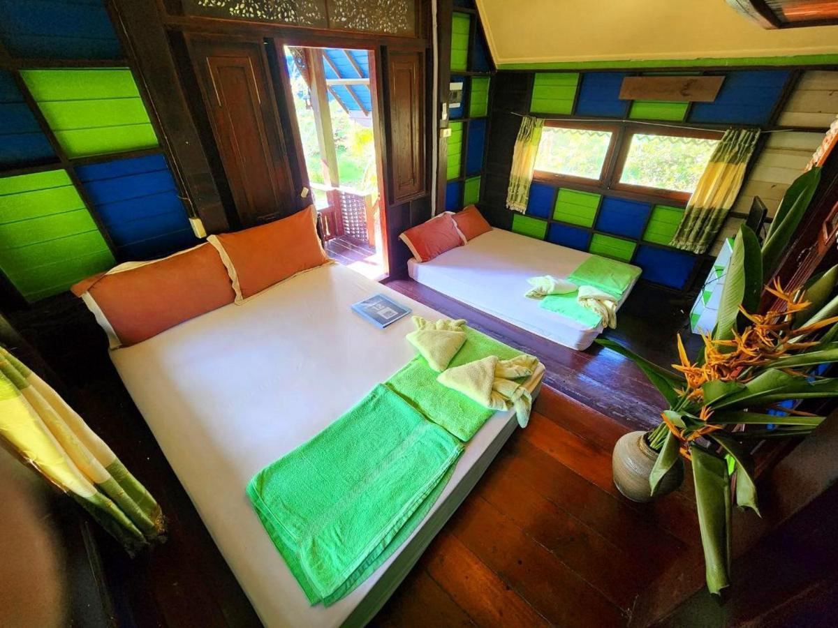 Banmae Kohchang Resort Koh Chang