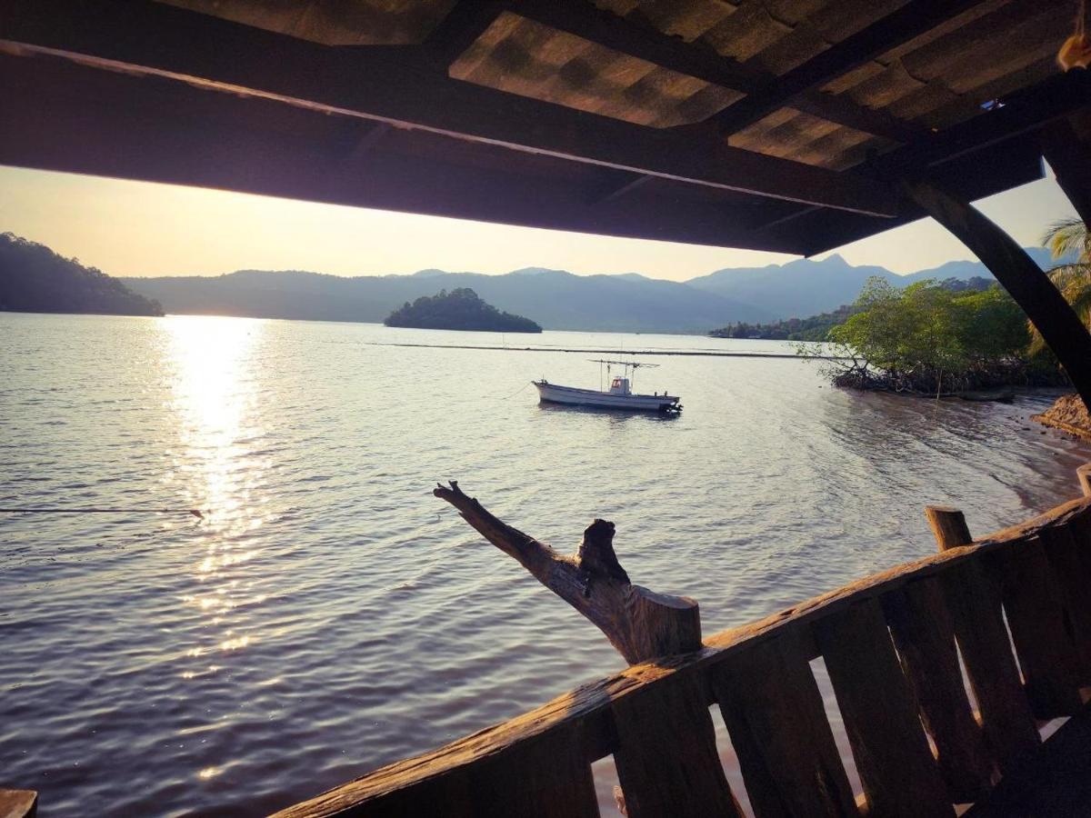 Banmae Kohchang Resort Koh Chang