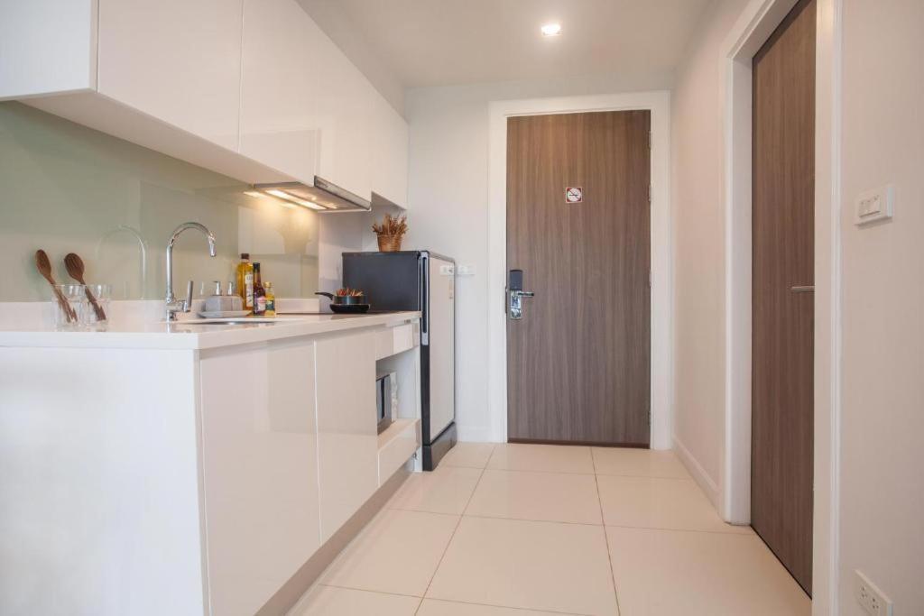 Apartment The Sunshine Bangsaray
