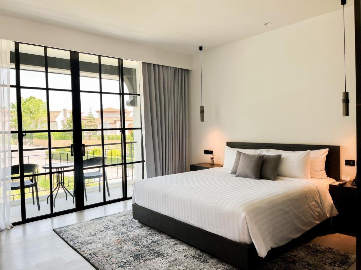 Estella Khao Yai 4* Ban Wang Sai