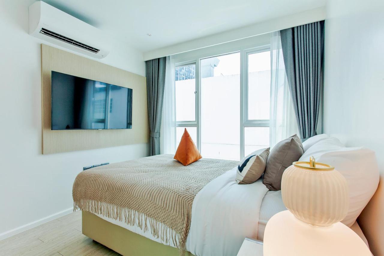 Apartment Gm Bangkok