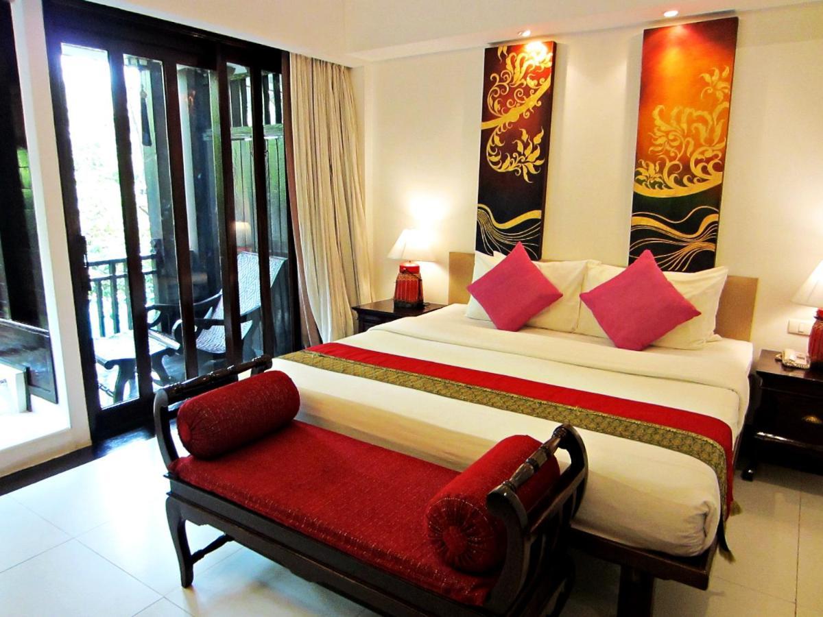 Yantarasri Resort Chiang Mai