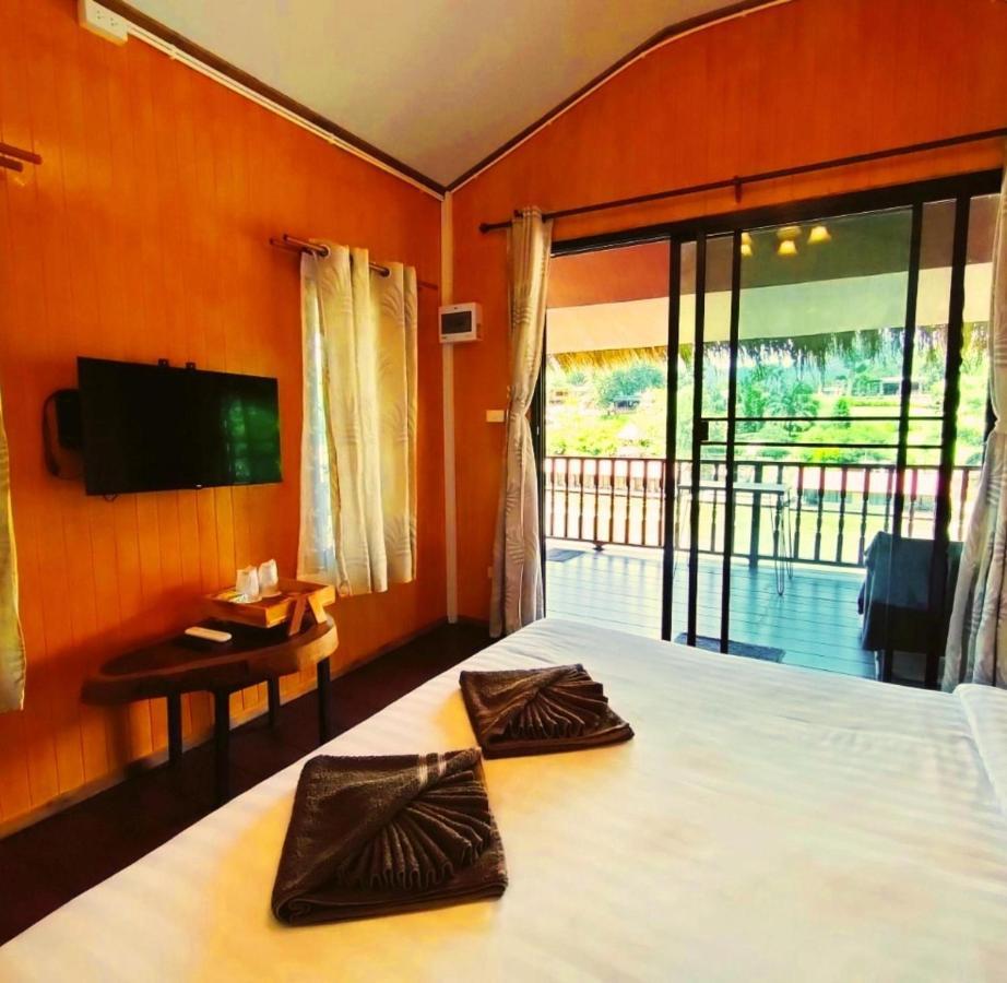Rimwang The River Life Hotel *