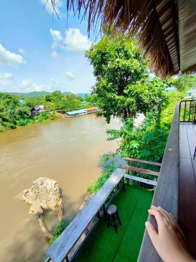 Rimwang The River Life Hotel *