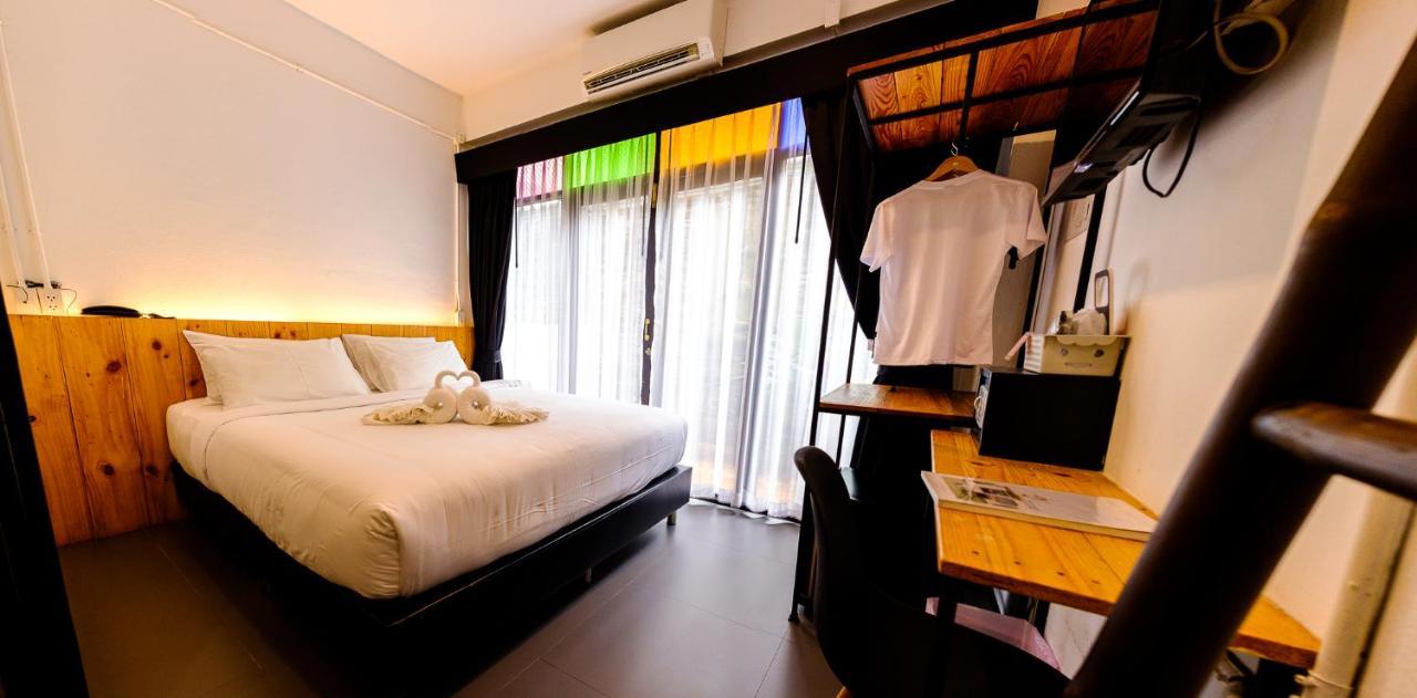 Sathu Chiang Mai