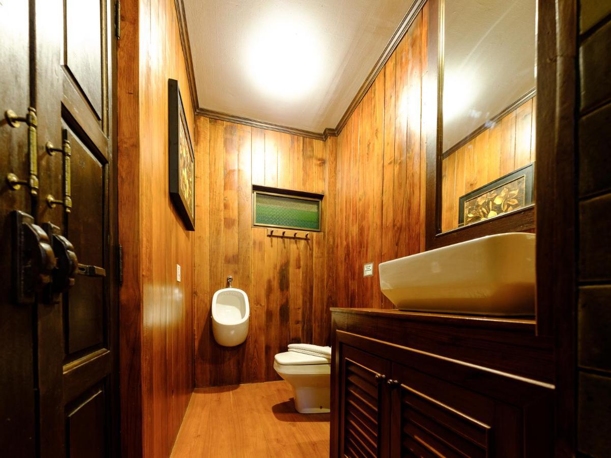 Sathu Inn Chiang Mai