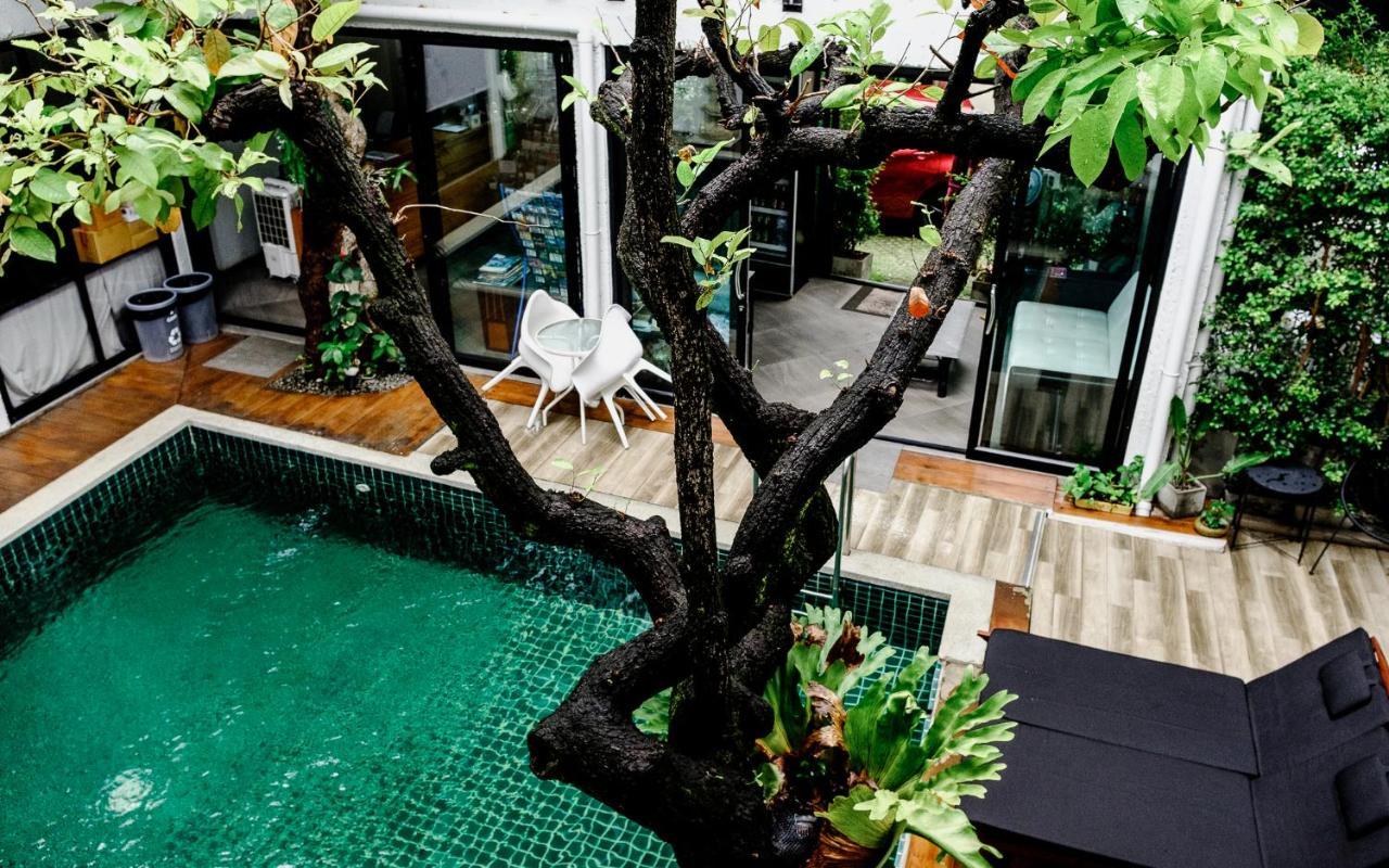 Sathu Inn Chiang Mai