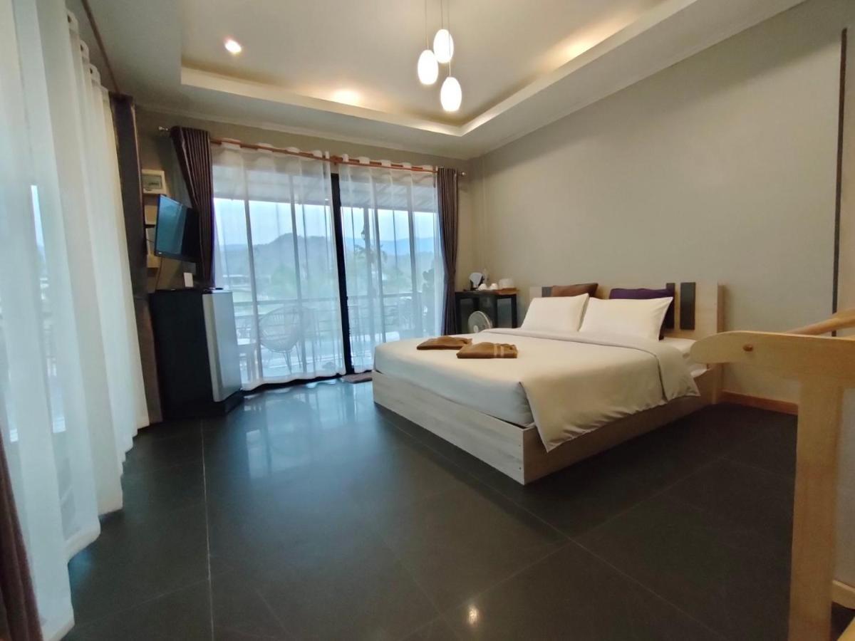 Rimwang The River Life Hotel