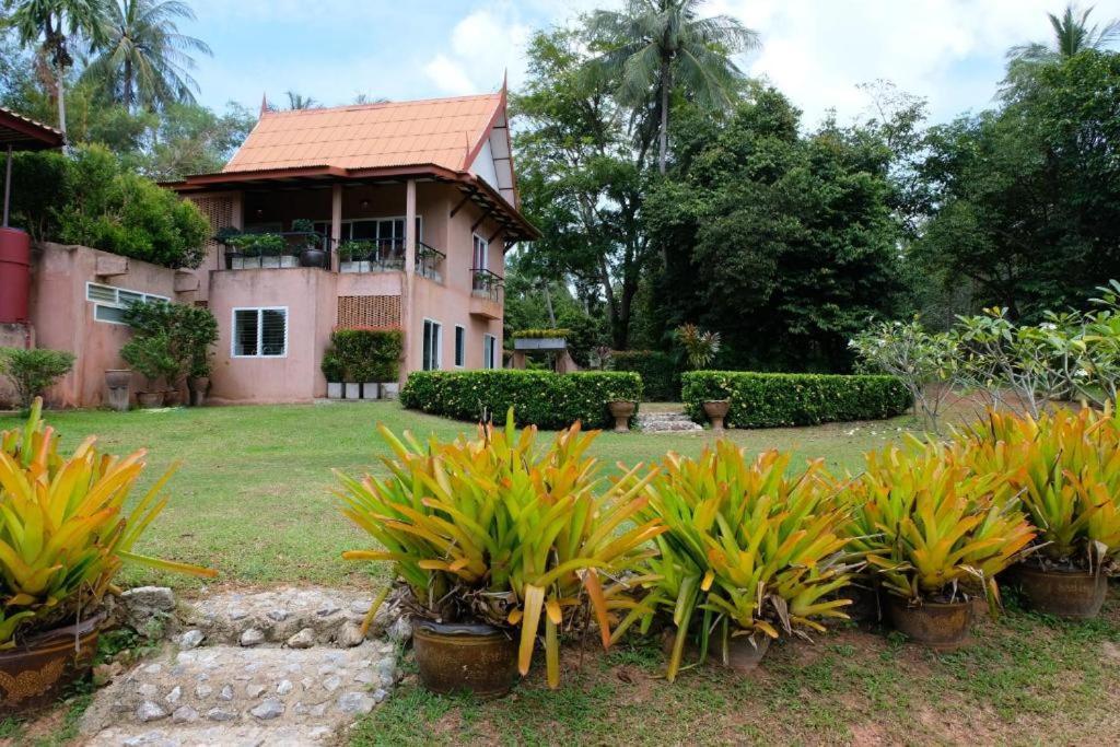 Piman Pu Villa *