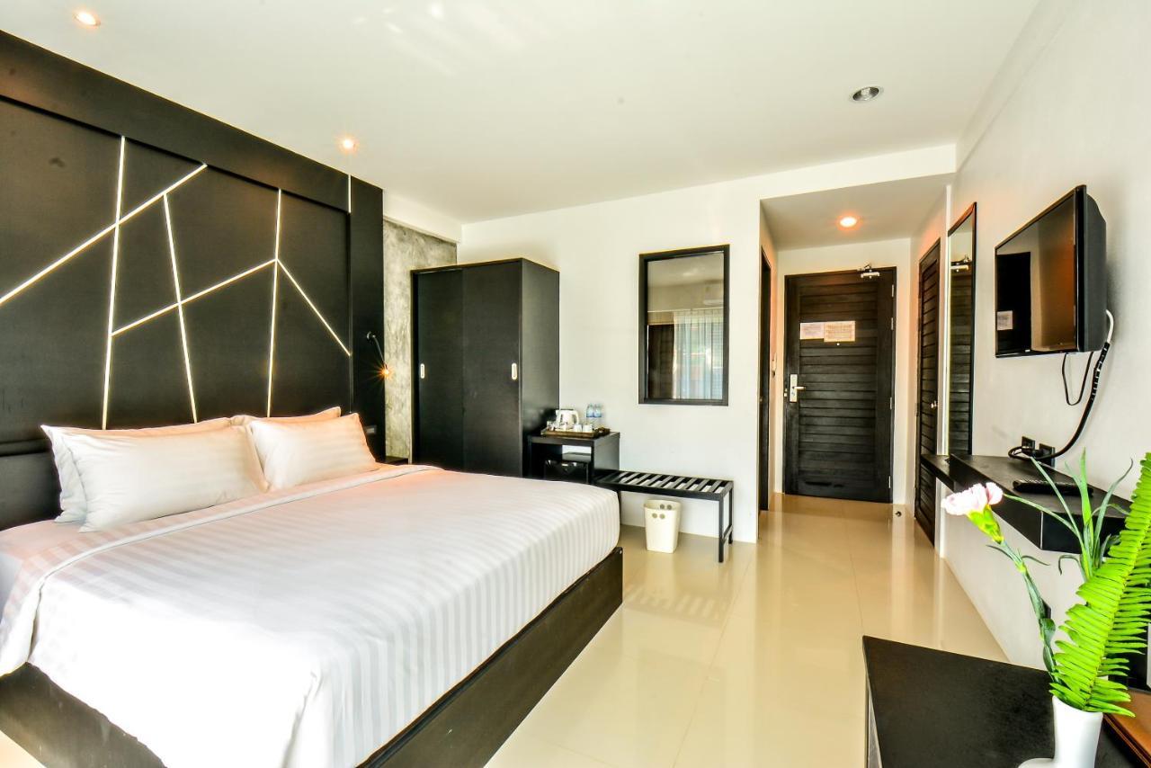 Aonang Viva - Sha Resort Ao Nang