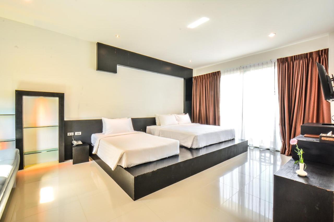 Aonang Viva - Sha Resort