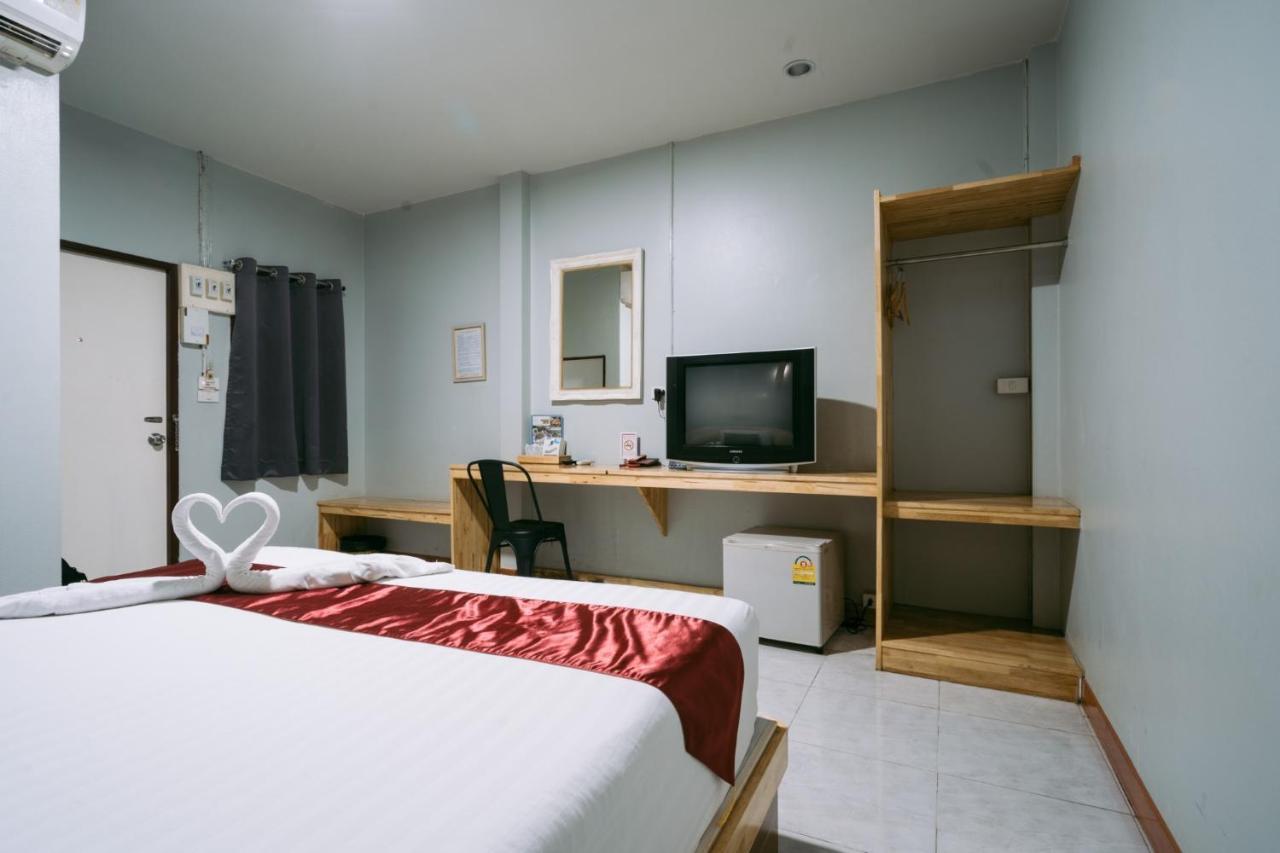 Jintana Resort Buriram