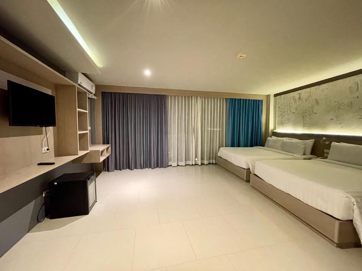 Aonang Viva - Sha 3* Ao Nang