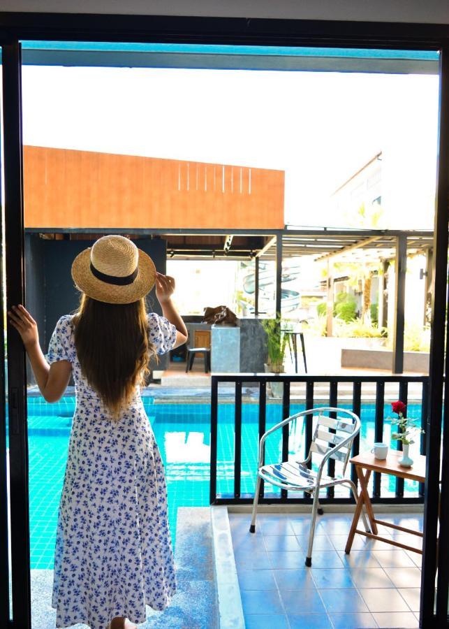 Aonang Viva - Sha Resort 3*