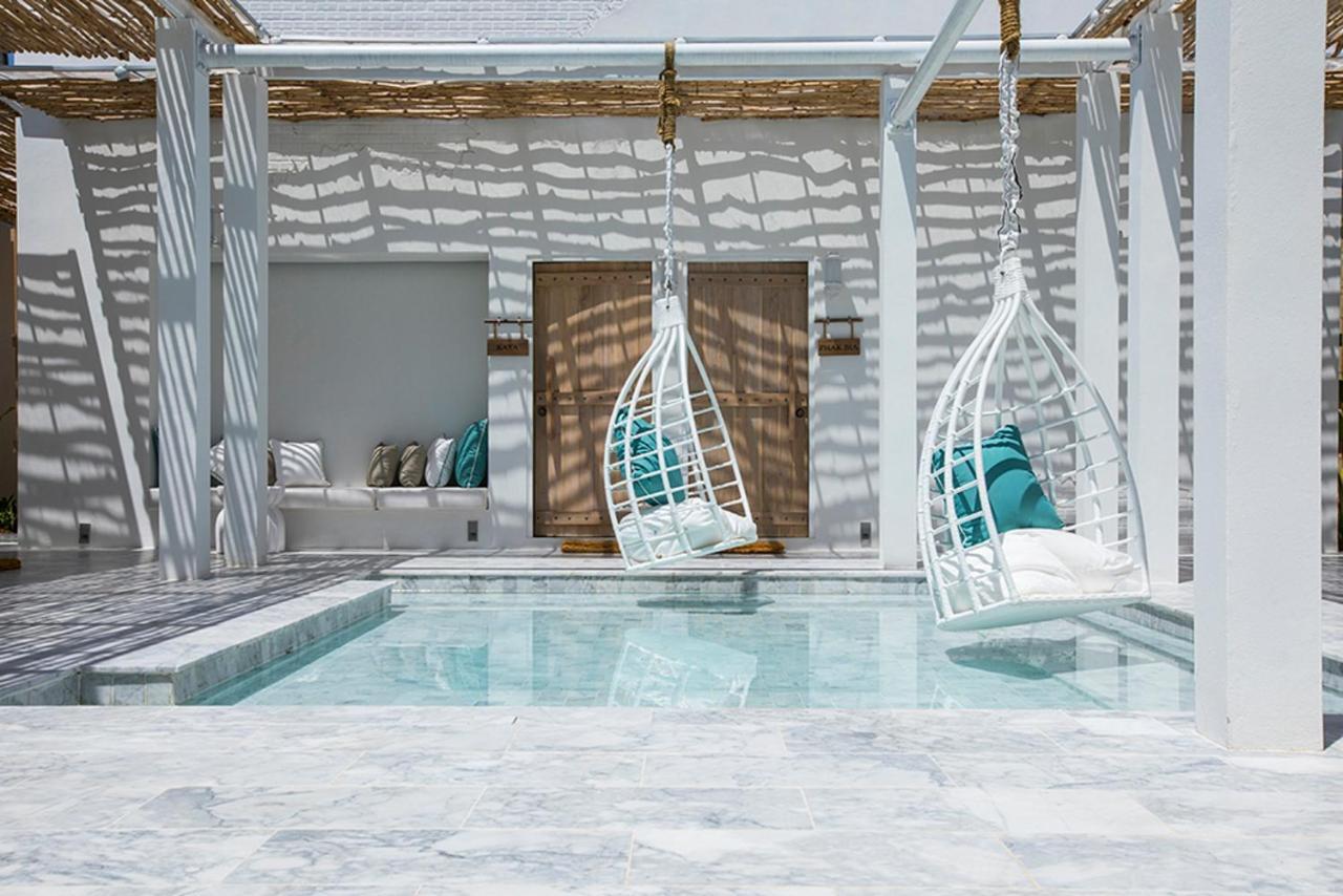 Cape Kudu Hotel, Koh Yao Noi Ko Yao Noi