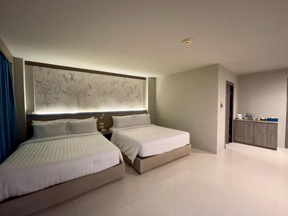 Aonang Viva - Sha Resort 3*