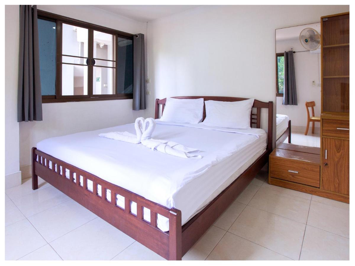 Guest house Namhasin House 2*