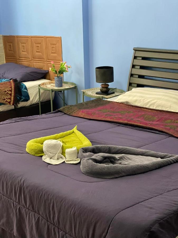 San Antonio & Restaurant Guest house 2*