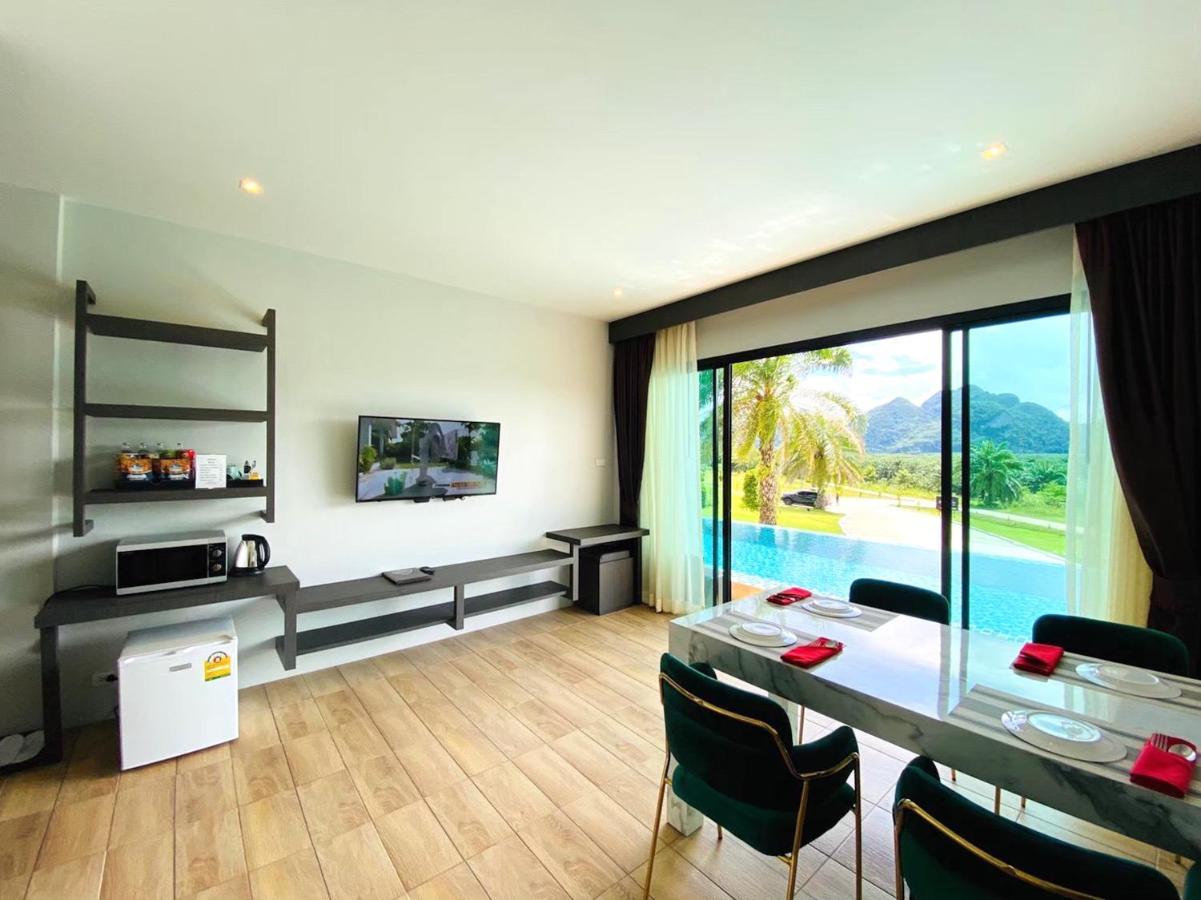 Belong Jin The Dam And Resort 3*