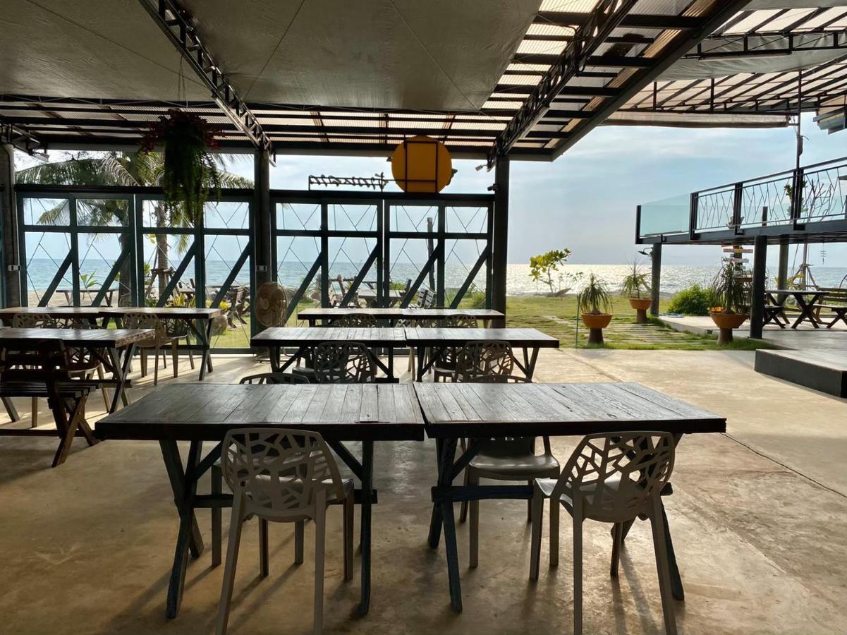 Chanchaolao 3* Chao Lao Beach