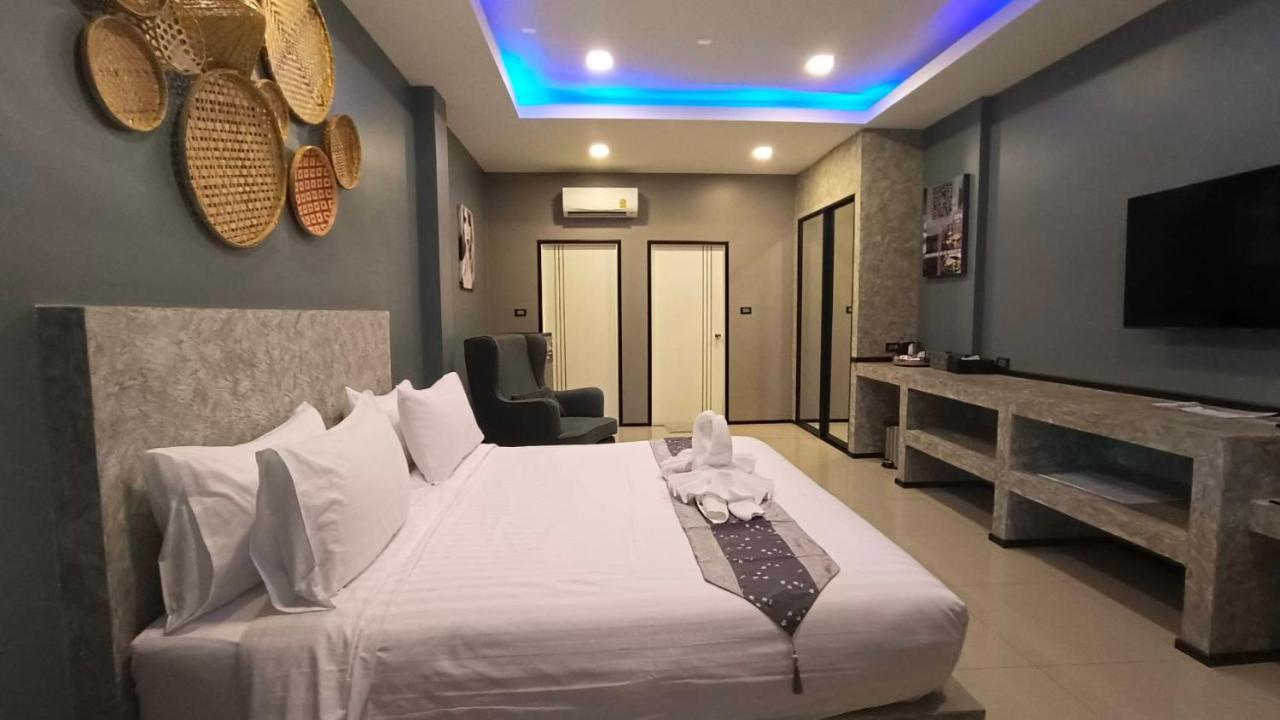 Resort Hideaway Banchang 4*