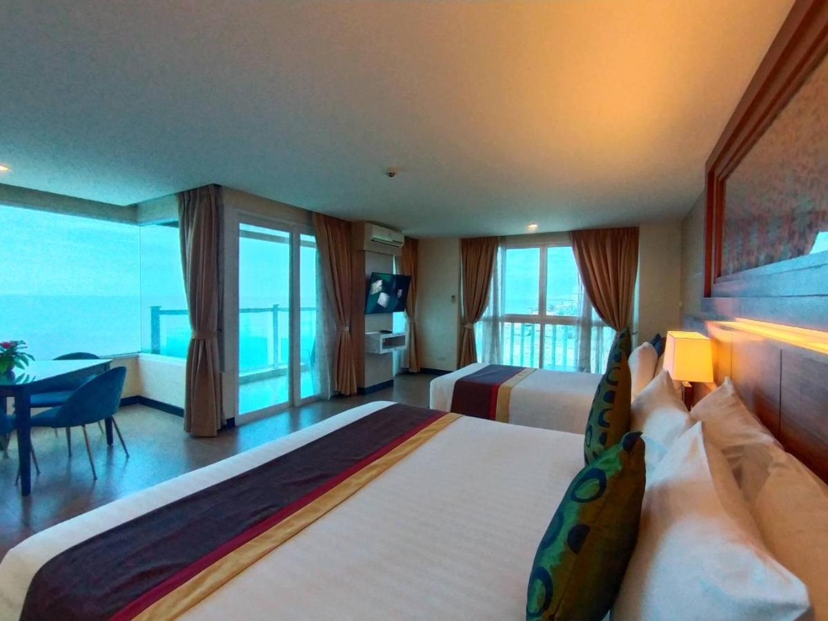 Saisawan Luxury Na Chom Thian