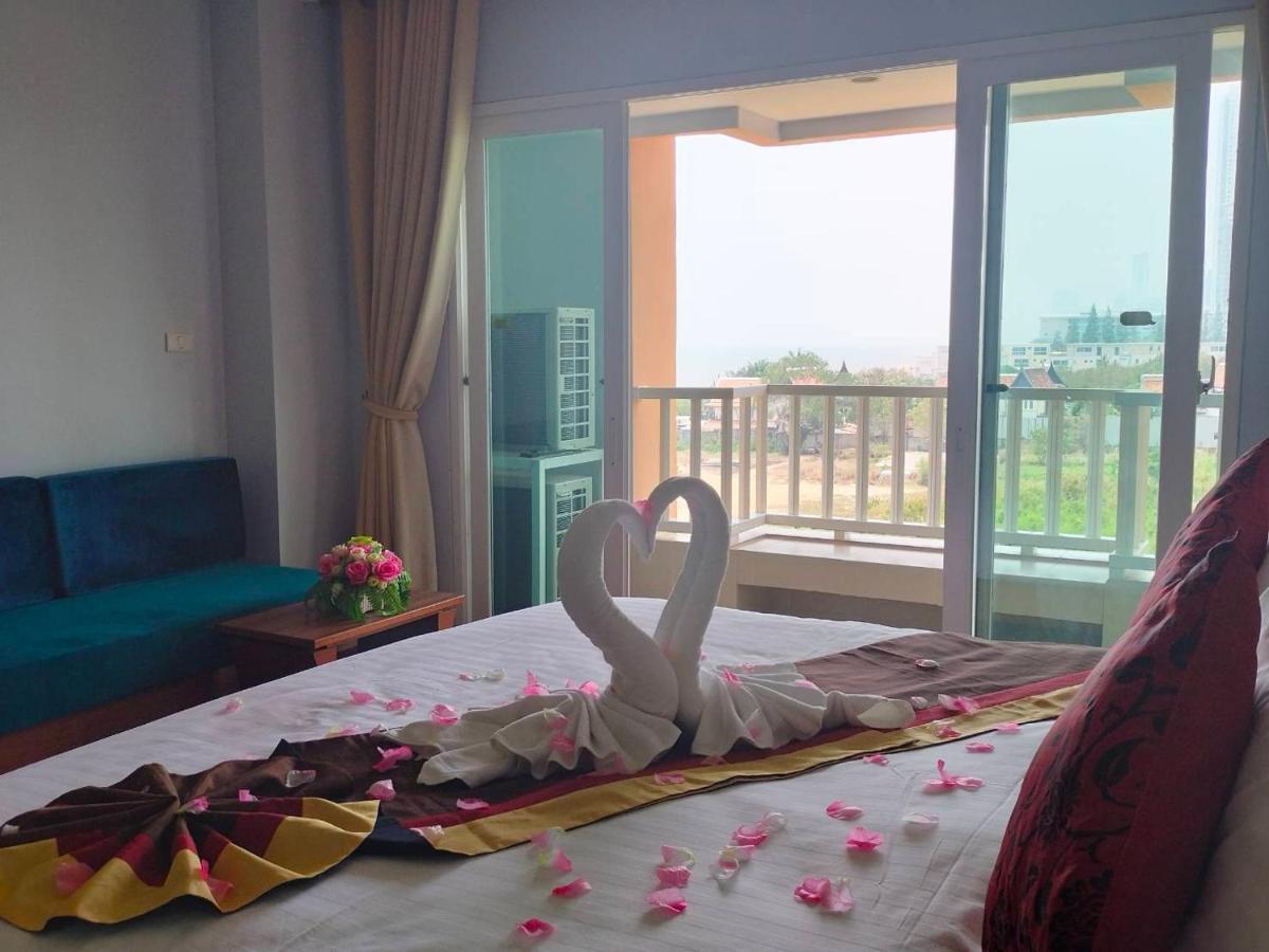 Resort Saisawan Luxury 5*