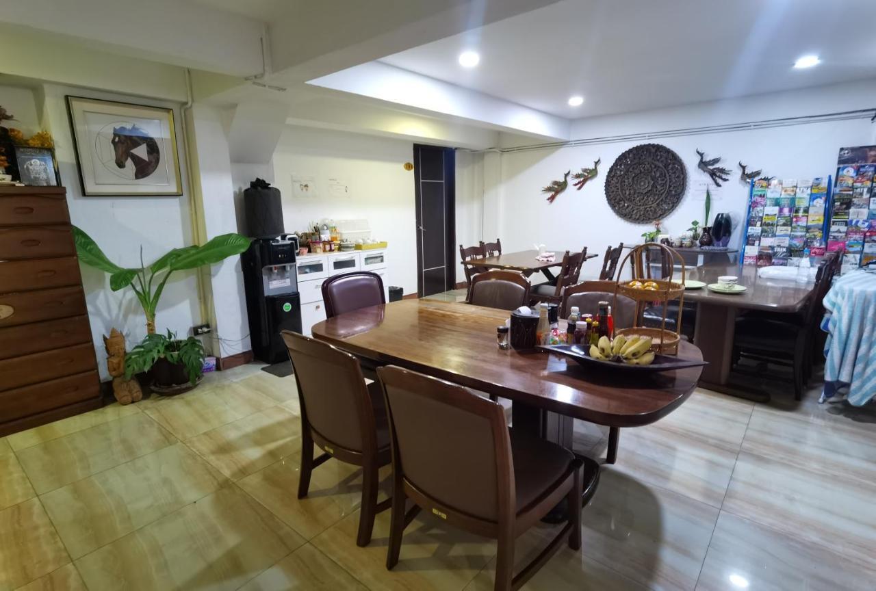 A Lanna Boutique House Casa de hóspedes Chiang Mai