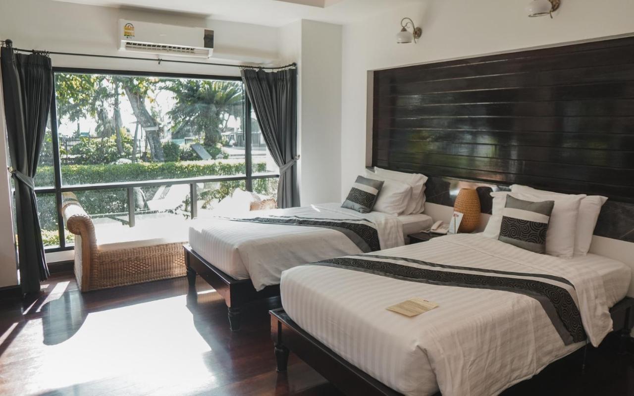 Klong Prao - Sha Extra Resort Koh Chang