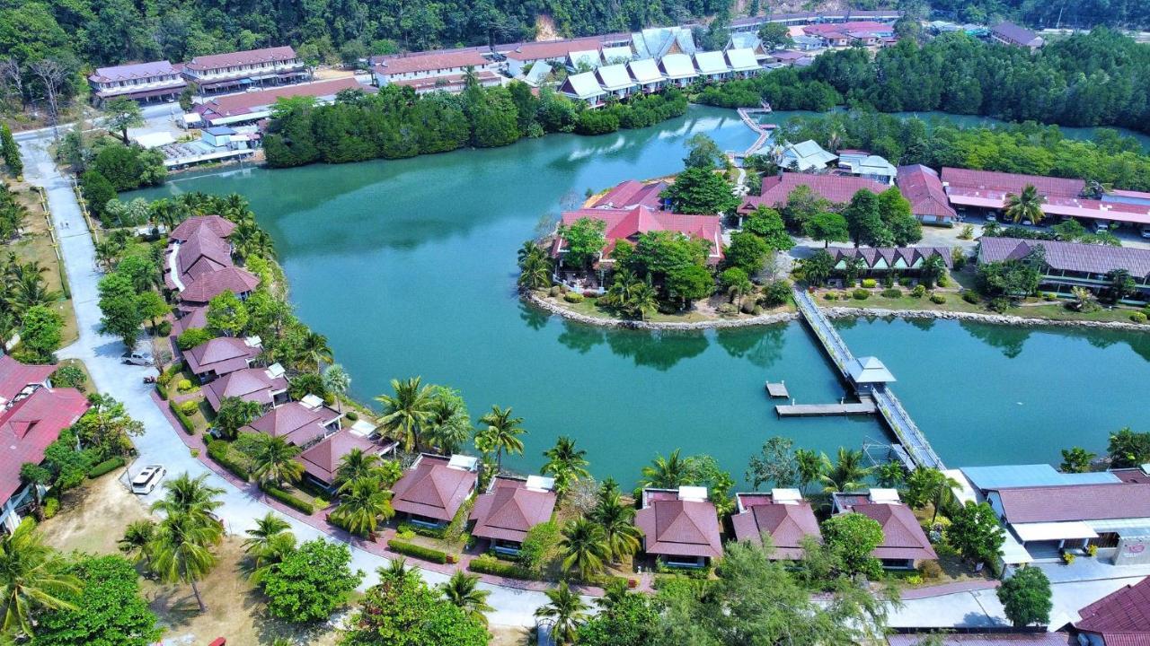 Klong Prao - Sha Extra Resort