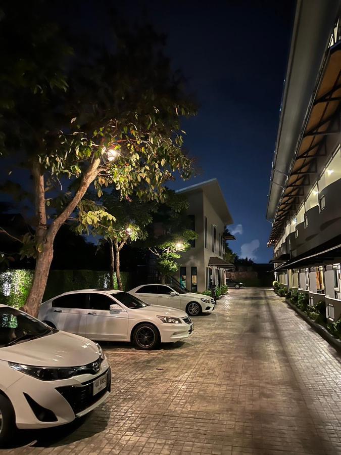 Resort Hideaway Banchang 4*