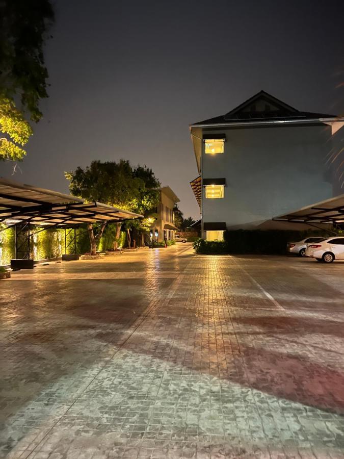 Hideaway Banchang Resort 4*