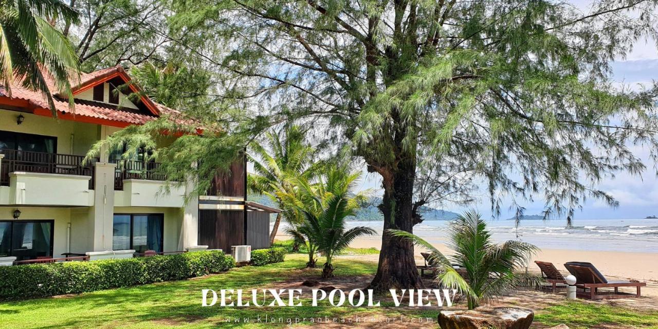 Klong Prao - Sha Extra 4*